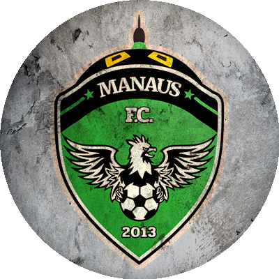 Logo Manaus Futebol Clube